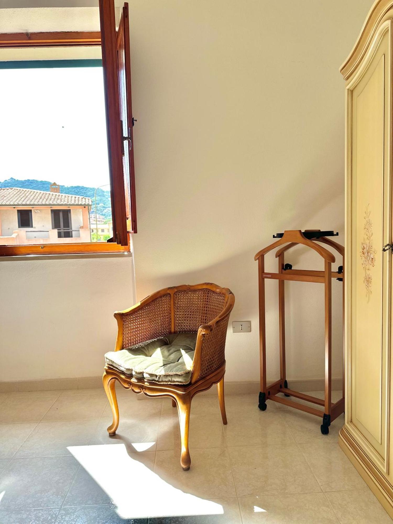 Appartamento Con Vista In Costa Smeralda Cannigione Exterior foto